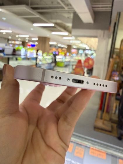 iphone 13 128 สวย  รูปที่ 5