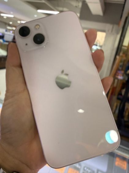 iphone 13 128 สวย  รูปที่ 6