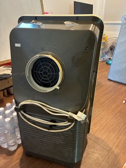 แอร์เคลื่อนที่ Aconatic Maxi Cool 12000 BTU  รูปที่ 3