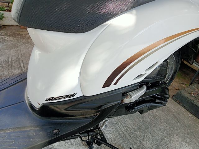 สกุ๊ปปี้หัวฉีดเดิมมือแรกเล่มครบโอน รูปที่ 13