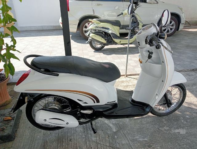 สกุ๊ปปี้หัวฉีดเดิมมือแรกเล่มครบโอน รูปที่ 2