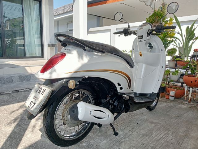 สกุ๊ปปี้หัวฉีดเดิมมือแรกเล่มครบโอน รูปที่ 10