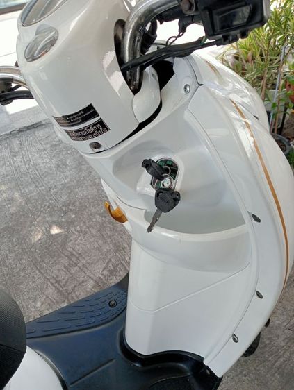 สกุ๊ปปี้หัวฉีดเดิมมือแรกเล่มครบโอน รูปที่ 7