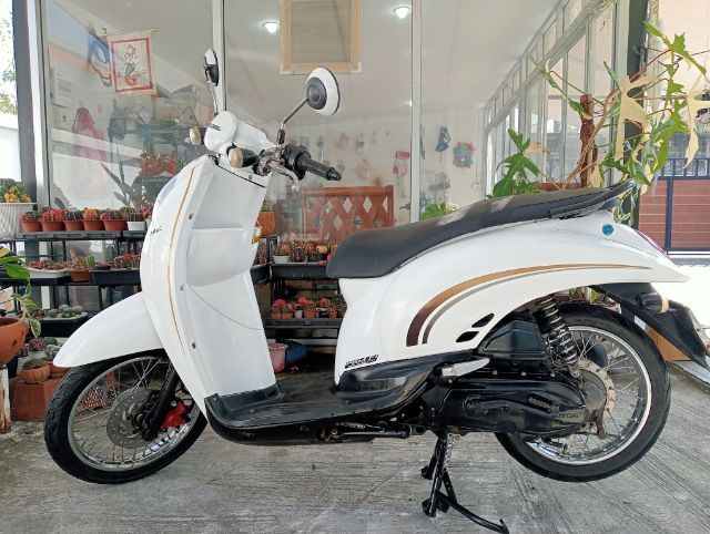 สกุ๊ปปี้หัวฉีดเดิมมือแรกเล่มครบโอน