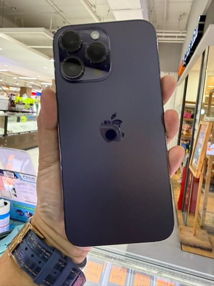 iphone 14 pro max 128 รูปที่ 2