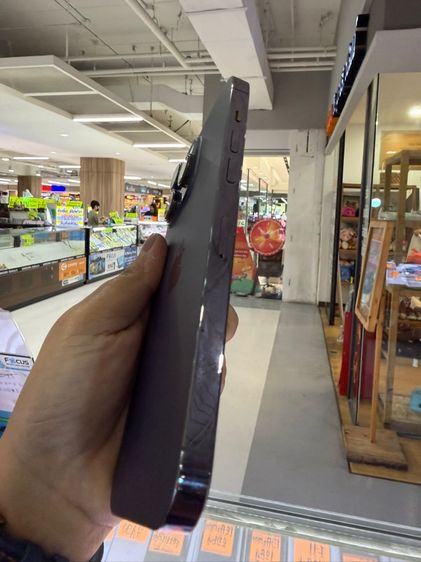 iphone 14 pro max 128 รูปที่ 9