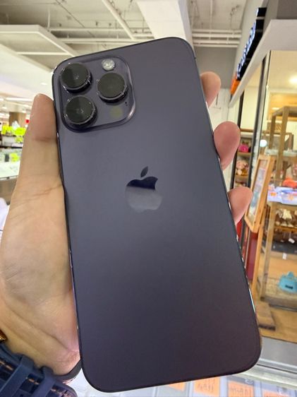 iphone 14 pro max 128 รูปที่ 7