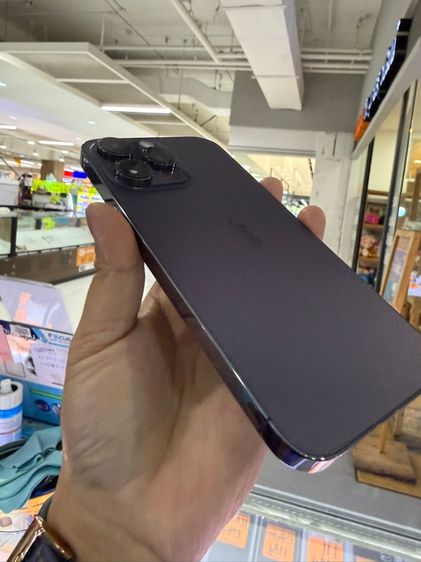 iphone 14 pro max 128 รูปที่ 6