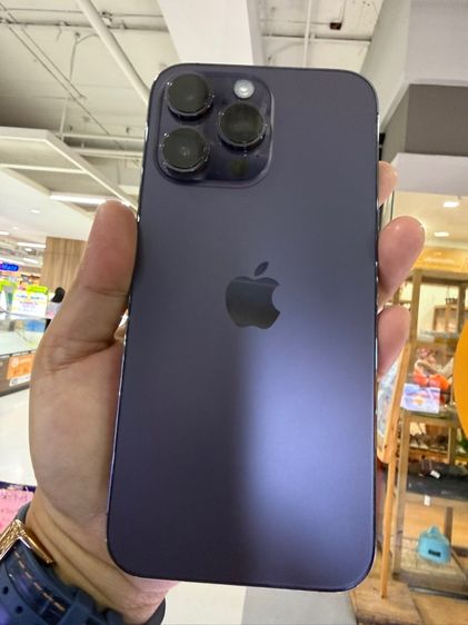 iphone 14 pro max 128 รูปที่ 3