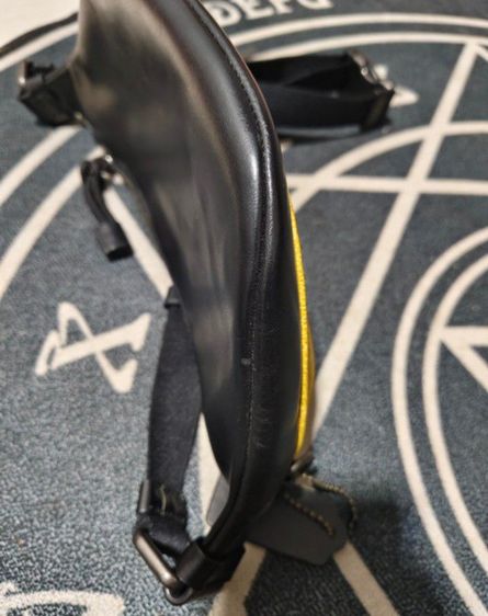 กระเป๋าคาดอก coach mini bag  แท้  รูปที่ 8