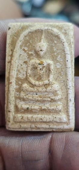 พระสมเด็จ รูปที่ 3