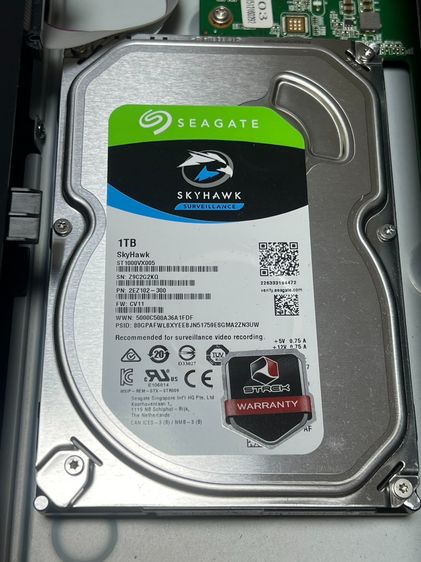 กล้องวงจรปิด Hi-VIEW รูปที่ 7