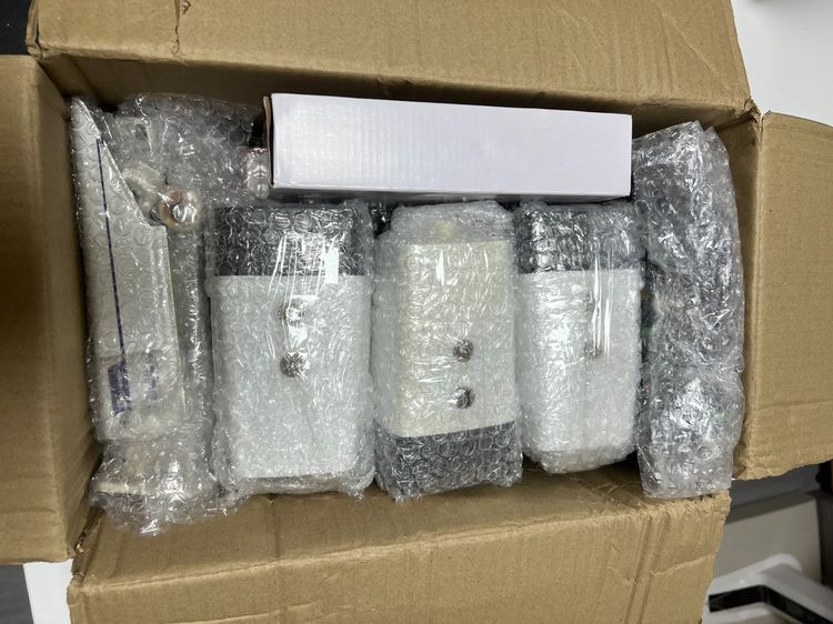 กล้องวงจรปิด Hi-VIEW รูปที่ 8