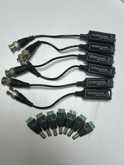 กล้องวงจรปิด Hi-VIEW รูปที่ 6