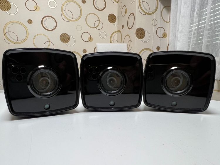 กล้องวงจรปิด Hi-VIEW รูปที่ 2