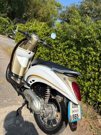 สกู๊ปปี้ไอ รูปที่ 8