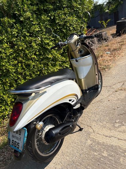 สกู๊ปปี้ไอ รูปที่ 9