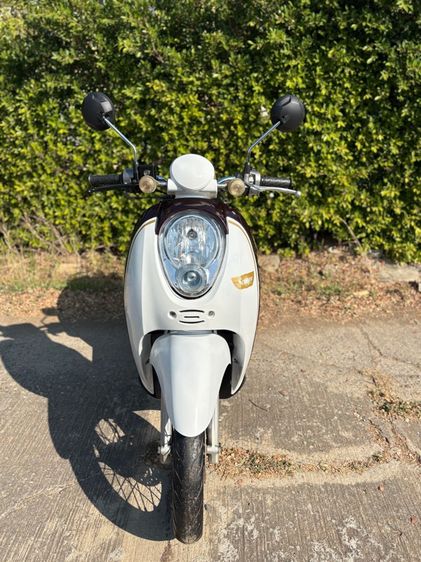 Honda Scoopy 2010 สกู๊ปปี้ไอ