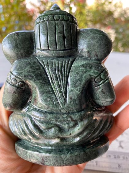 พระหินเก่า รูปที่ 12