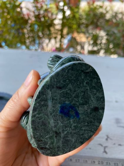 พระหินเก่า รูปที่ 6