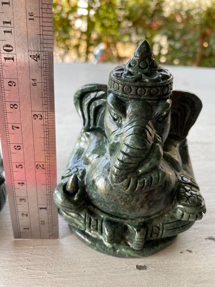 พระหินเก่า รูปที่ 13