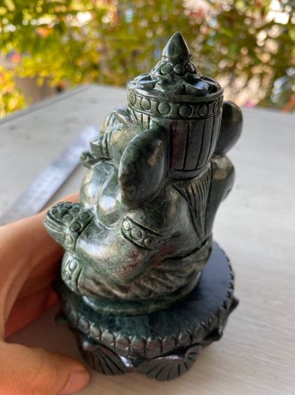 พระหินเก่า รูปที่ 17