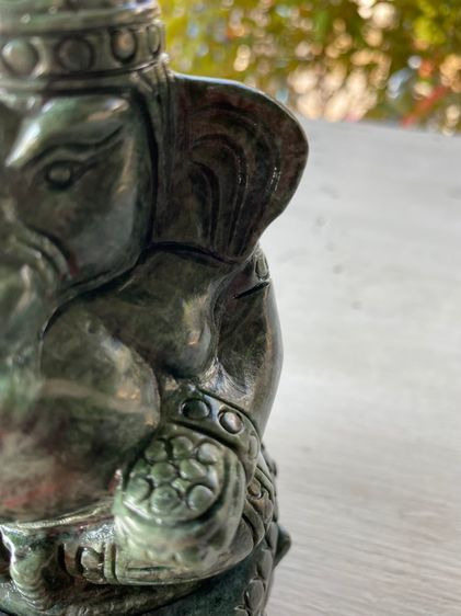 พระหินเก่า รูปที่ 14