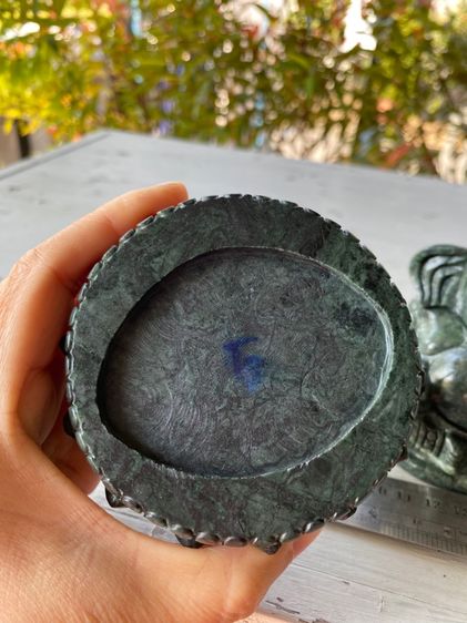 พระหินเก่า รูปที่ 4