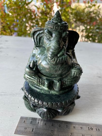 พระหินเก่า