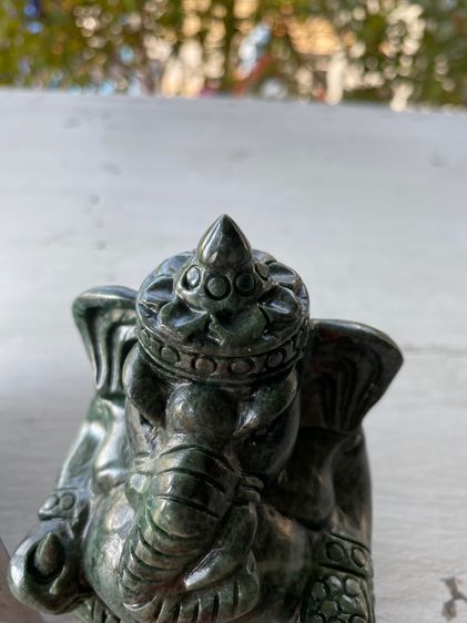 พระหินเก่า รูปที่ 10