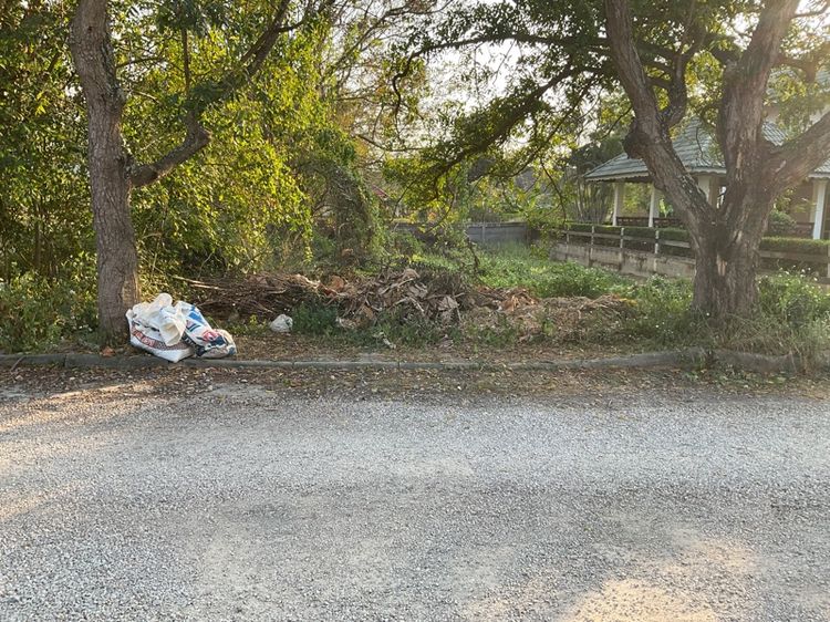 ใช่ ขายที่ดินหมู่บ้านโครงการบางซองลากูลรีสอร์ท(ฝั่งทะเล) 2000000 B รูปที่ 4