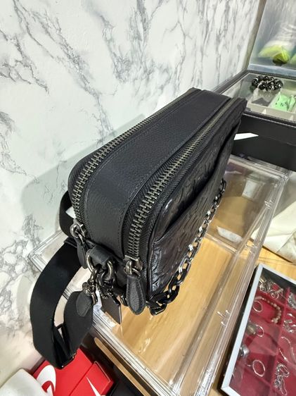 Coach Charter Crossbody 24“ in Signature Leather รูปที่ 4