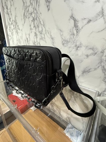 Coach Charter Crossbody 24“ in Signature Leather รูปที่ 2