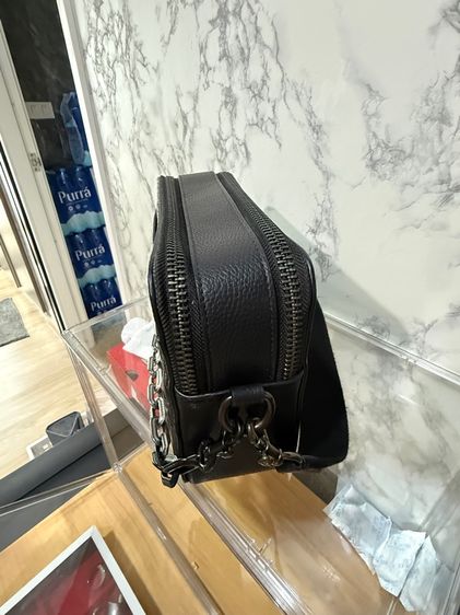 Coach Charter Crossbody 24“ in Signature Leather รูปที่ 5