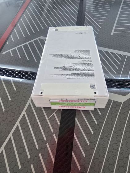 ซื้อมาวันนี้ A56 5G แรม 8 รอม 128 เครื่องใหม่จากศูนยฺ รูปที่ 3