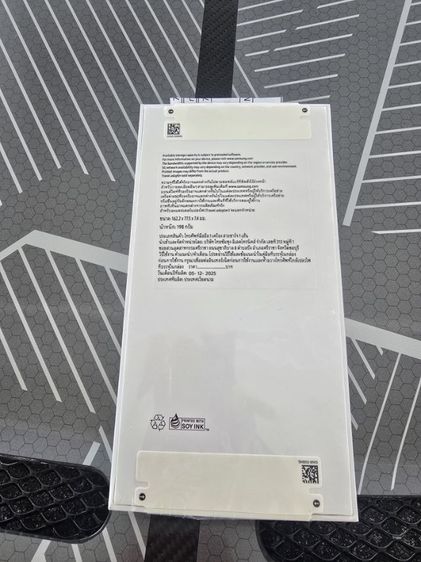 ซื้อมาวันนี้ A56 5G แรม 8 รอม 128 เครื่องใหม่จากศูนยฺ รูปที่ 5