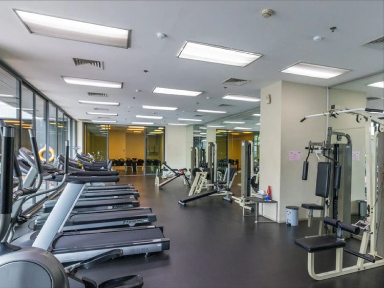 Noble Development ตกแต่งครบ ขายคอนโด 1 ห้องนอน ติด BTS ทองหล่อ รูปที่ 3