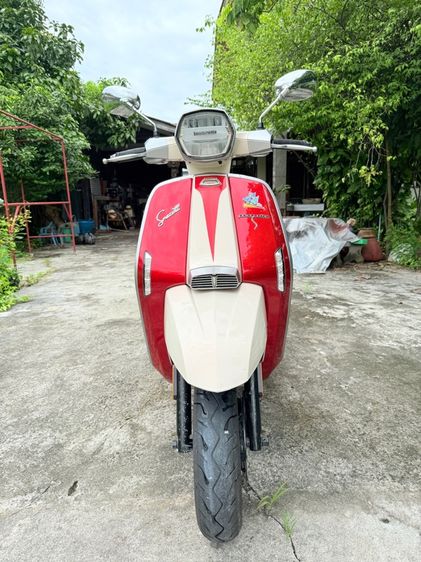 lambretta v200 รูปที่ 4