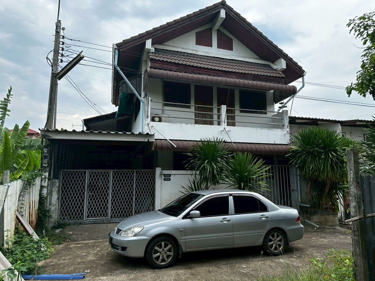 บ้านเดี่ยว