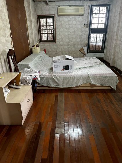 อื่นๆ มีบางส่วน สร้างเสร็จก่อน 2010 บ้านเดี่ยว รูปที่ 4