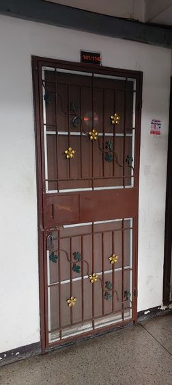 เลี้ยงสัตว์ได้ มีบางส่วน ขายซื่อตรงคอนโด รามอินทรา 125 รูปที่ 2