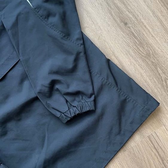 ชุดวอร์ม Mizuno Pro V-Neck Windshirt รูปที่ 6