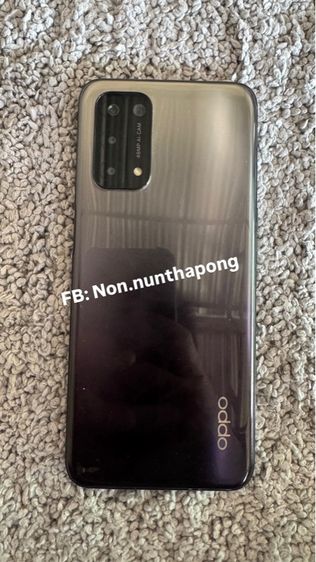 OPPO A74 5G รูปที่ 3