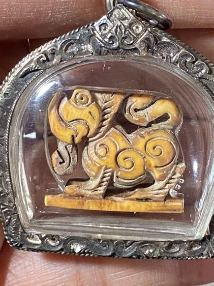 เครื่ิงรางหลวงพ่อเดิม รูปที่ 12