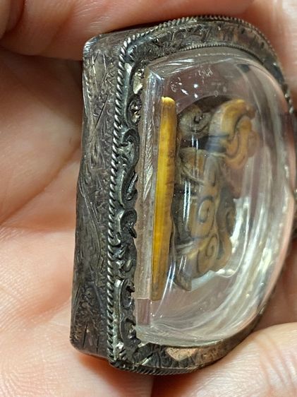 เครื่ิงรางหลวงพ่อเดิม รูปที่ 7