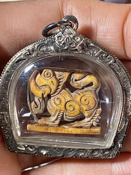 เครื่ิงรางหลวงพ่อเดิม