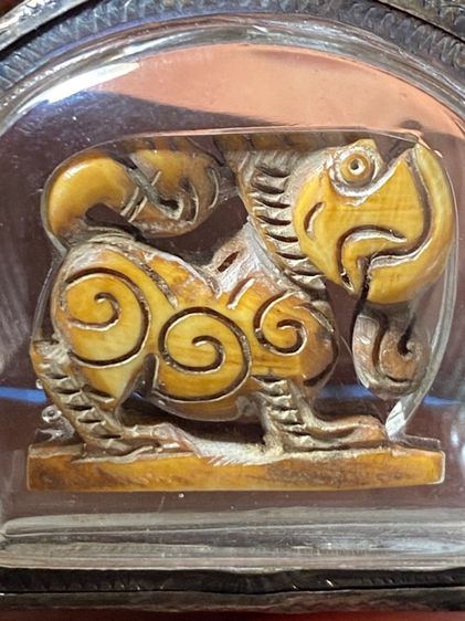 เครื่ิงรางหลวงพ่อเดิม รูปที่ 5