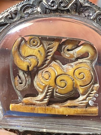 เครื่ิงรางหลวงพ่อเดิม รูปที่ 4