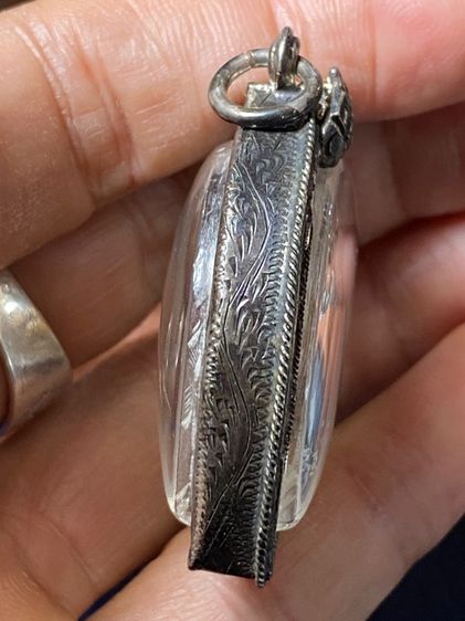 เครื่ิงรางหลวงพ่อเดิม รูปที่ 6