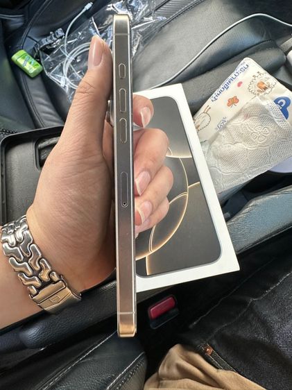 ไอโฟน 16 โปรแม็ค รูปที่ 5